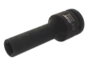Головка торцевая 3/4" TORX E18 ударная глубокая L=110мм JTC-641218 — фото 1