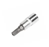 Бита-головка 1/4" TORX T30Hх37мм с отверстием JTC-23530 — фото 1