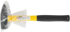 Молоток кованый, фиберглассовая ручка 800 гр. FIT 44287