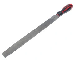 Напильник плоский 300мм №2 60 HRC JTC-7122F