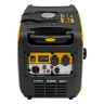 Генератор инверторный GS-3800iSE, 3,8 кВт, 230 В, закрытый корпус,электростартер Denzel 94711 — фото 6