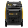 Генератор инверторный GS-3800iSE, 3,8 кВт, 230 В, закрытый корпус,электростартер Denzel 94711 — фото 7