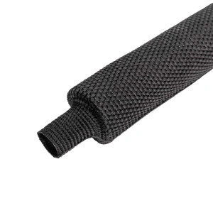 Оплетка кабельная XT-20/10 Fortisflex 85371