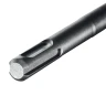 SDS-plus бур, ПРОФИ-4Х 25x1000 мм, ЗУБР 29313-1000-25 — фото 6