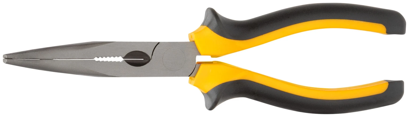 Утконосы "Стайл", мягкие прорезиненные ручки, молибденовое покрытие 200 мм FIT 50648 — фото 5