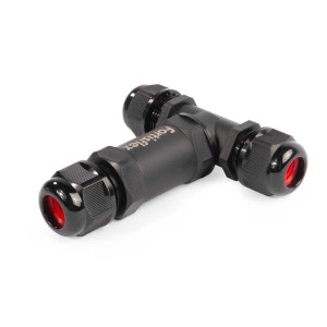 Коннектор кабельный FFC-32/3P-IP68 Fortisflex 89669