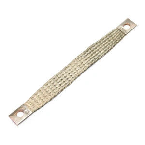 Провод заземления ПЗ 16-500 Fortisflex 63880