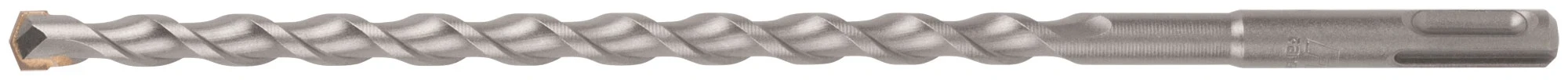 Бур по бетону, Profi, SDS-Plus, 10 х 260 мм FDW 41-10260 — фото 1