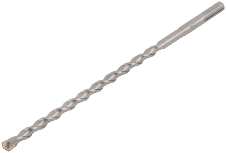 Бур по бетону, Profi, SDS-Plus, 10 х 260 мм FDW 41-10260 — фото 2