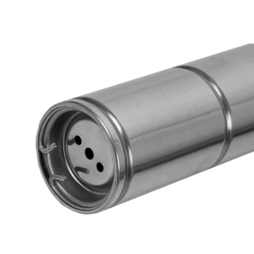 Скважинный насос DWS-4-150, винтовой, диаметр 4", 1300 Вт, 2000 л/ч, напор 150 м Denzel 97254 — фото 3
