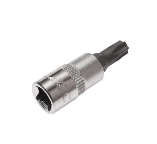 Бита-головка 1/4" TORX T30х37мм JTC-23730 — фото 1