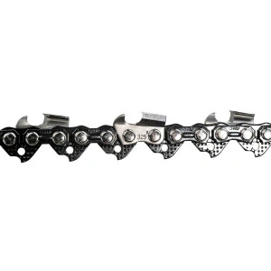 Цепь 325"-1,3mm-72 (LP) пластик. кейс Champion B050-LP4-72E