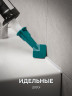 KRAFTOOL SST-2 набор шпателей-насадок на тубу для формирования швов герметика (10120-H2) — фото 3