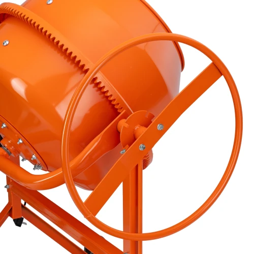 Бетоносмеситель БСН-160, мощность 500 Вт Сибртех 95512 — фото 3