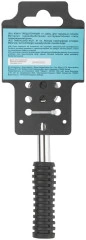 Вороток (трещотка) 1/4" 125 мм, 41 зубец MOS 62301М