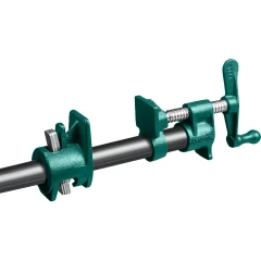Трубная струбцина, 3/4", KRAFTOOL PC-34 32302-1