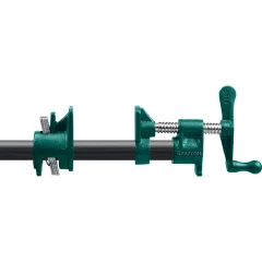 Трубная струбцина, 3/4", KRAFTOOL PC-34 32302-1