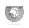 Кирпич, DIAMOND 65x2.2 мм полотно дисковое с алмазным зерном Р40: керамика, мрамор, стекло, StarQuick, ЗУБР 15584-65 — фото 1