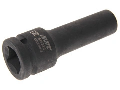 Головка торцевая 3/4" TORX E22 глубокая L=110мм JTC-641222