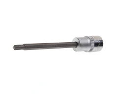 Головка 1/2"xT30 длинная с насадкой L=120мм JTC-45530120