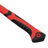 Молоток кровельщика, 600 г, фибергласовая обрезиненная рукоятка Matrix 10624 — фото 5