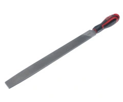 Напильник плоский 300мм №4 60 HRC JTC-7120F