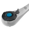 Набор торцевых головок, трещотка 120 зубьев, 1/2",3/8”, CrV, 36 предметов Gross 14145 — фото 6