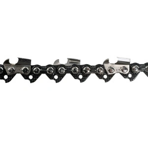 Цепь 325"-1,3mm-76 (LP) пластик. кейс Champion B050-LP4-76E