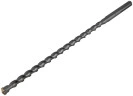Бур по бетону Profi Plus, SDS-Max с крестовым наконечником, 18x540 мм CUTOP 42-18540 — фото 2