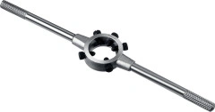 Плашкодержатель, d 25 мм, STAYER DH-25 28037-25_z01