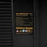 Компрессор DLS750/6 безмасляный малошумный 750 Вт, 140 л/мин,ресивер 6 л Denzel 58019 — фото 28