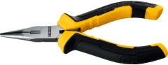 Мини-тонкогубцы, 120 мм, STAYER 2218-2_z03