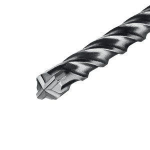 SDS-plus бур, ПРОФИ-4Х 5x110 мм, ЗУБР 29313-110-05