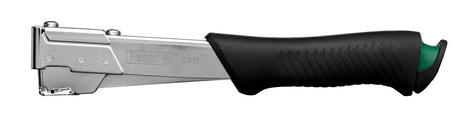 Скобозабивной сверхпрочный высокопроизводительный молоток, RAPID R:Hammertacker 140 (6-12) 5000005 — фото 5