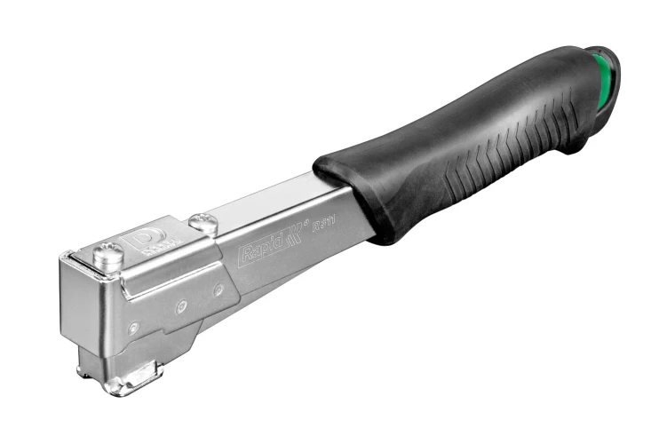Скобозабивной сверхпрочный высокопроизводительный молоток, RAPID R:Hammertacker 140 (6-12) 5000005 — фото 17