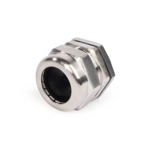 Ввод кабельный из нержавеющей стали PGМ 9 (4-8 мм) (INOX) Fortisflex 83622