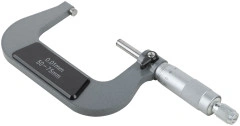 Микрометр наружный 50 - 75 мм/ 0,01 мм FIT 19911