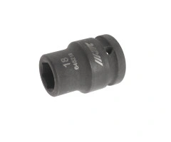 Головка торцевая 3/4" 18мм ударная L=52мм JTC-645218