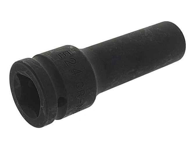 Головка торцевая 3/4" TORX E24 ударная глубокая L=110мм JTC-641224 — фото 2