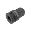 Адаптер 1/2"(F)х3/4"(М) 48мм, d=30мм ударный JTC-440406 — фото 2