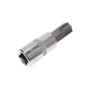 Бита-головка 1/4" TORX T45х37мм JTC-23745 — фото 1