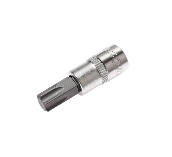 Бита-головка 1/4" TORX T45х37мм JTC-23745 — фото 2
