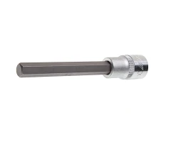 Головка 1/2"хH10 длинная с насадкой L=120мм JTC-45610120