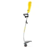 Триммер эл. ET1005А (разъемн.изогн. 1000Вт 3,6кг корд 2*2мм 380мм D-ручка) Champion ET1005A — фото 4