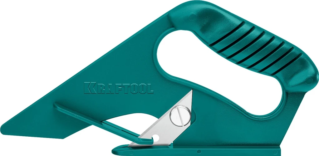 Нож для напольных покрытий, KRAFTOOL LINO-А02 0930_z02 — фото 1