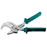 Клещи переставные-гаечный ключ, 180 мм, KRAFTOOL Vise-Wrench X 22066 — фото 8