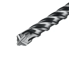 SDS-plus бур, ПРОФИ-4Х 6x110 мм, ЗУБР 29313-110-06