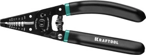 Многофункциональный стриппер, 0.5 - 4 мм2, KRAFTOOL PK-40 22659