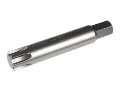 Бита RIBE RМ13х75мм 10мм удлиненная S2 JTC-1377513