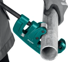 Труборез для стали, 10 - 60 мм, KRAFTOOL Steel-60 23430-60